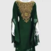 Girls Caftan Dress for Ramadan – Stunning Kids Kaftan (1)