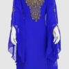 Kids Kaftan Dress – Authentic Indian Style for Girls, Sizes 2-16