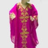 Kids Kaftan with Long Sleeves – Perfect for Festive Events (1)