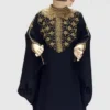 Shop Kids Kaftan with Hand-Beaded Work – Traditional Design (1)