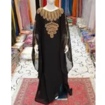 Stunning Girls Caftan Dress – Kids Kaftan for All Ages