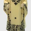 Traditional Kids Kaftan Dress – Available in All Sizes (2)