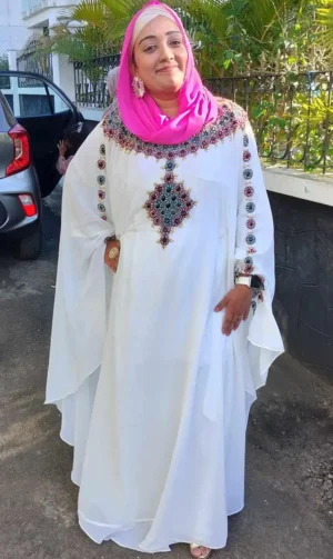 Dubai Moroccan kaftan Farasha gown (18)