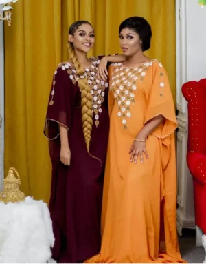 Dubai Moroccan kaftan Farasha gown (61)