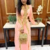 Dubai Moroccan kaftan Farasha gown (66)