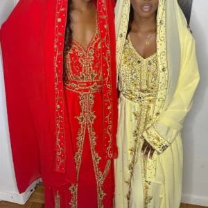 Dubai Moroccan kaftan Farasha gown (68)