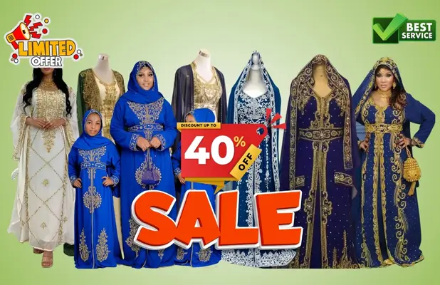 Looking for african attire best sale