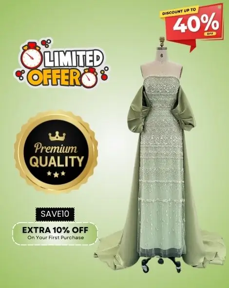 offer banner african attire shop limited sale