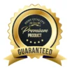 best quality at african attire shop badge