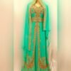 moroccan nikkah kaftan (1)