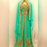 moroccan nikkah kaftan (1)