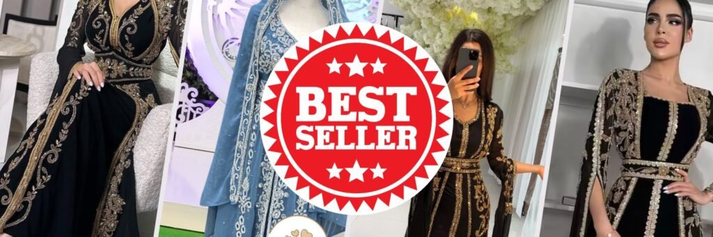 best seller dresses on african attire shop