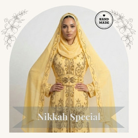 Nikkah Special